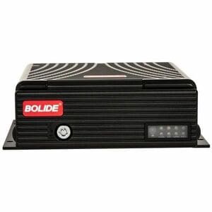 DVR móvil Bolide MVR9304-4GW 4 canales, 1080p, cableado e inalámbrico
