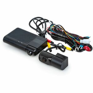 Cámara dashcam Bolide MVR-DSC-AI2 1080p, cámara al conductor 720p