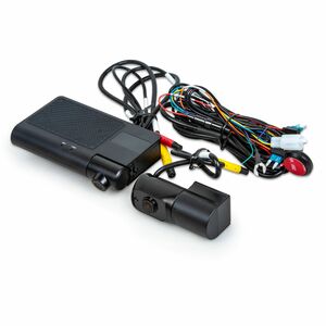 Cámara dashcam Bolide MVR-DSC-AI2 1080p, cámara al conductor 720p
