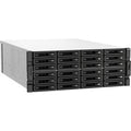 NAS Qnap TS-H3087XU-RP-E2378-64G-US 30 bahías, Xeon E-2378, 64GB RAM