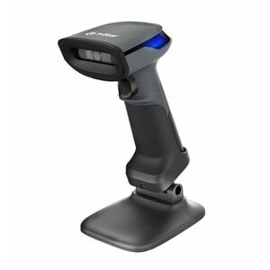 Escáner de código de barras 3nstar SC420 1D/2D USB CMOS