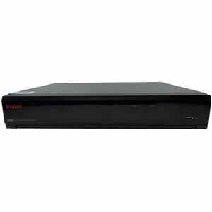 Grabador NVR Bolide BN-NVR/32NX-S/NDAA 32 canales, 4K y HDMI