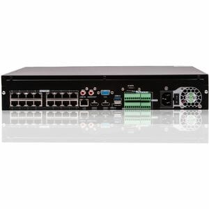 Grabador NVR Bolide BN-NVR/32NX-S/NDAA 32 canales, 4K y HDMI