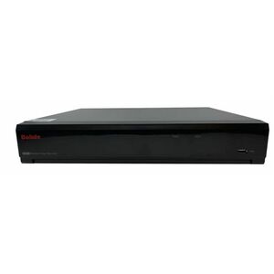 Grabador NVR Bolide BN-NVR/32NX-S/NDAA 32 canales, 4K y HDMI