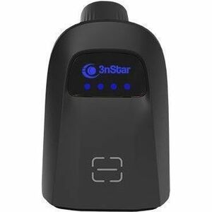 Escáner código de barras 3nstar SC415 USB, 1D/2D, 300mm