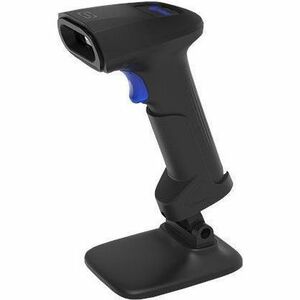 Escáner código de barras 3nstar SC415 USB, 1D/2D, 300mm