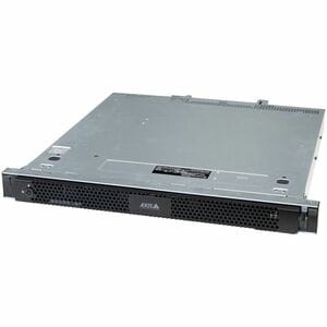 Estación de videovigilancia Axis S1224 03237-001 12TB HDD, Camera Station