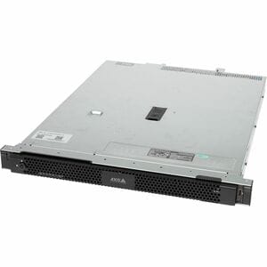 Estación de videovigilancia Axis 02895-001 S1216, 32 canales, 8TB HDD