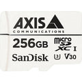 Tarjeta microSDXC Axis 02021-001 256GB Surveillance Card