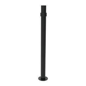 Montaje de poste 3nstar PSPOLE-750 para sistema pos, H/750mm
