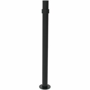 Montaje de poste 3nstar PSPOLE-750 para sistema pos, H/750mm