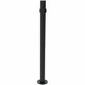 Montaje de poste 3nstar PSPOLE-750 para sistema pos, H/750mm