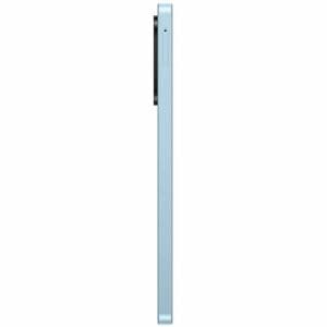 Celular Samsung Galaxy A17 LTE SM-A175F/DS 4GB 128GB azul claro