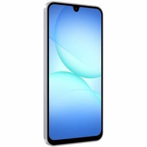 Celular Samsung Galaxy A17 LTE 8GB 256GB 6.7" Super AMOLED gris