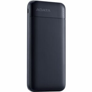 Cargador portátil Adata C100 PC100-14BK 10000 mAh 20W 4 USB
