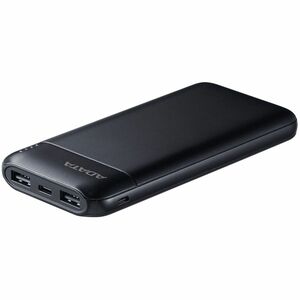 Cargador portátil Adata C100 PC100-14BK 10000 mAh 20W 4 USB