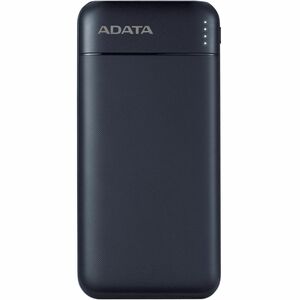 Cargador portátil Adata C100 PC100-14BK 10000 mAh 20W 4 USB
