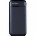 Cargador portátil Adata C100 PC100-14BK 10000 mAh 20W 4 USB