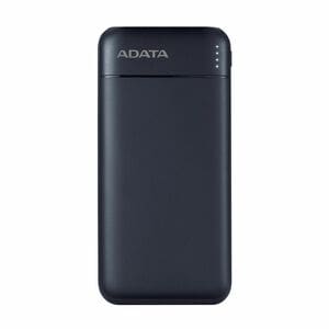 Cargador portátil Adata C100 PC100-14BK 10000 mAh 20W 4 USB