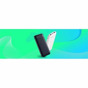 Cargador portátil Adata C100 PC100-14BK 10000 mAh 20W 4 USB