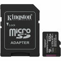 Tarjeta microSDXC Kingston Canvas Select Plus SDCS3/512GB 512 GB UHS-I 150 MB/s