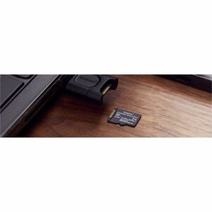 Memoria microSDXC Kingston SDCS3/1TB 1TB UHS-I U3 150MB/s lectura