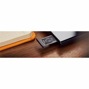 Memoria microSDXC Kingston SDCS3/1TB 1TB UHS-I U3 150MB/s lectura