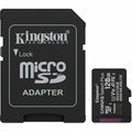 Memoria microSD Kingston Canvas Select Plus 128GB UHS-I 150MB/s