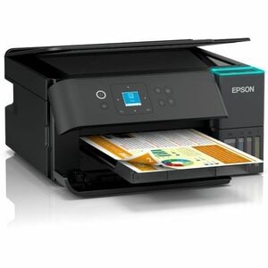 Impresora multifunción Epson EcoTank L4360, Wi-Fi Direct, dúplex automático