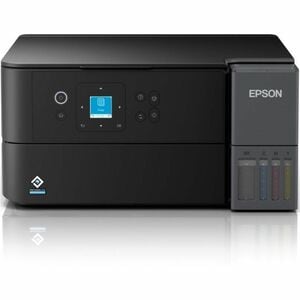 Impresora multifunción Epson EcoTank L4360, Wi-Fi Direct, dúplex automático