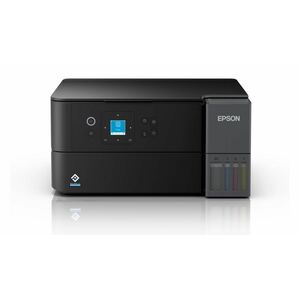 Impresora multifunción Epson EcoTank L4360, Wi-Fi Direct, dúplex automático