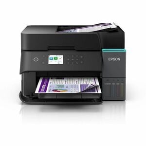 Impresora multifunción Epson EcoTank L6370 C11CL43301 color, dúplex, Wi-Fi Direct