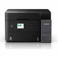 Impresora multifunción Epson EcoTank L6370 C11CL43301 color, dúplex, Wi-Fi Direct