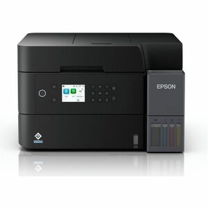 Impresora multifunción Epson EcoTank L6370 C11CL43301 color, dúplex, Wi-Fi Direct