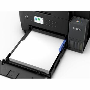 Impresora multifunción Epson EcoTank L6370 C11CL43301 color, dúplex, Wi-Fi Direct