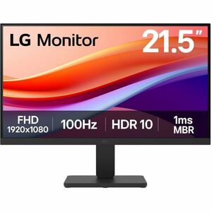Monitor Lg 22U401A-B.AWPQ 21,5" IPS Full HD, 120 Hz, HDMI/VGA