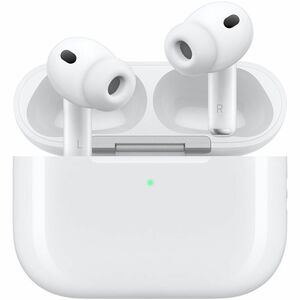 Auriculares Apple AirPods Pro 3 MFHP4AM/A Bluetooth, Siri, cancelación de ruido