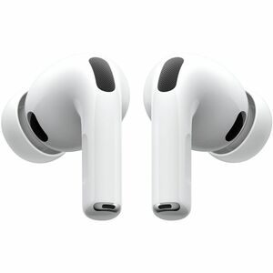 Auriculares Apple AirPods Pro 3 MFHP4AM/A Bluetooth, Siri, cancelación de ruido