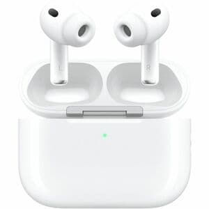 Auriculares Apple AirPods Pro 3 MFHP4AM/A Bluetooth, Siri, cancelación de ruido
