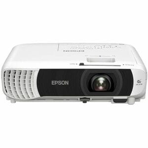 Proyector Epson PowerLite W55+ WXGA 4000 lm HDMI