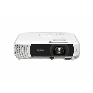 Proyector Epson PowerLite W55+ WXGA 4000 lm HDMI