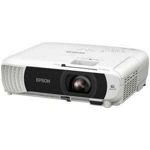 Proyector Epson PowerLite W55+ WXGA 4000 lm HDMI
