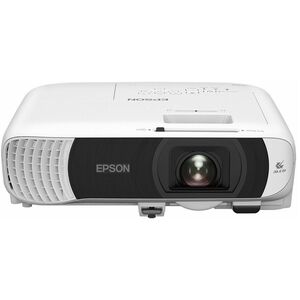 Proyector Epson PowerLite FH54+ V11HB59021 1080p 4100 lm HDMI