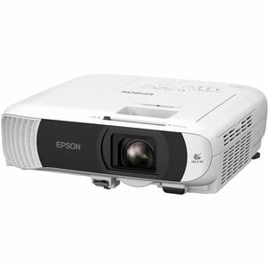 Proyector Epson PowerLite FH54+ V11HB59021 1080p 4100 lm HDMI