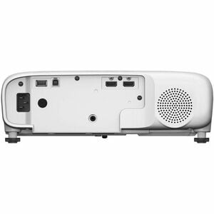 Proyector Epson PowerLite FH54+ V11HB59021 1080p 4100 lm HDMI
