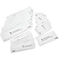 Tarjeta de limpieza Zebra 105999-310-01 kit con 2 tarjetas