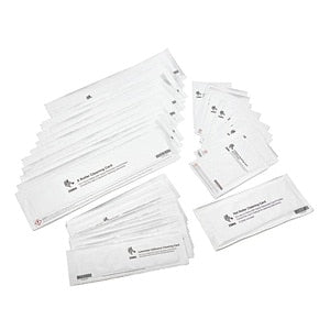 Tarjeta de limpieza Zebra 105999-310-01 kit con 2 tarjetas