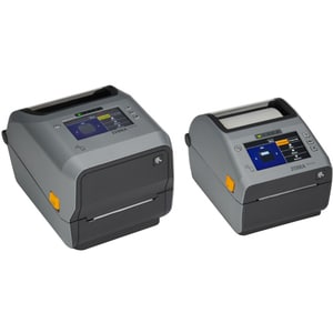 Impresora transferencia térmica Zebra ZD621 ZD6A042-301F00EZ 203 dpi 104mm