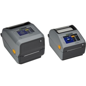 Impresora transferencia térmica Zebra ZD621 ZD6A042-301F00EZ 203 dpi 104mm