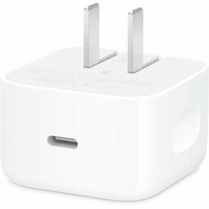 Adaptador de alimentación Apple MGKN4AM/A 60W USB-C blanco